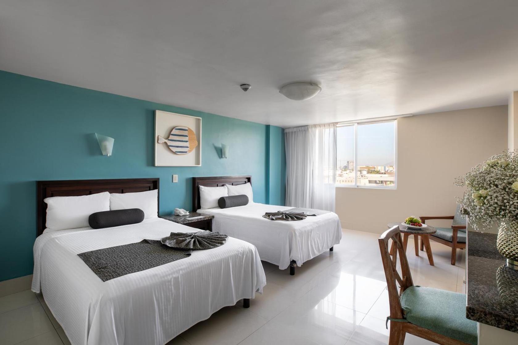 Don Pelayo Pacific Beach Mazatlan Exterior photo
